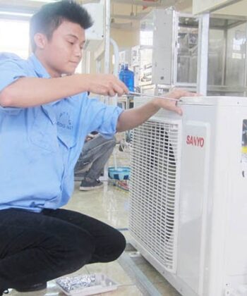 Kỹ thuật viên 3 năm kinh nghiệm