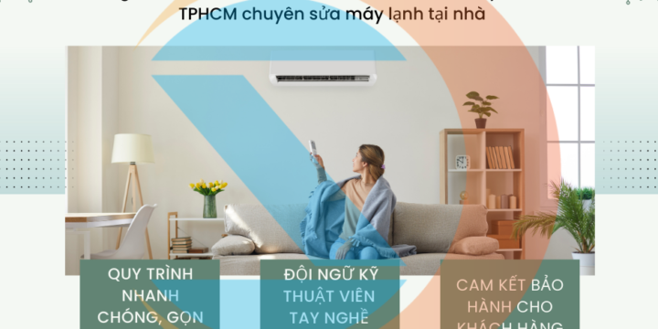 Máy lạnh bị quá lạnh